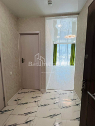 شقة سكنية 47 متر مربع - زيولي شارتافا, Batumi, جورجيا