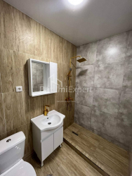 شقة سكنية 47 متر مربع - زيولي شارتافا, Batumi, جورجيا