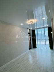 شقة سكنية 47 متر مربع - زيولي شارتافا, Batumi, جورجيا
