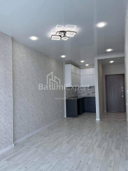 شقة سكنية 47 متر مربع - زيولي شارتافا, Batumi, جورجيا