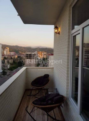 شقة سكنية 62 متر مربع - ميخائيل جافاخيشفيلي, Batumi, جورجيا