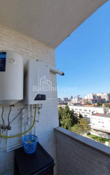 شقة سكنية 62 متر مربع - ميخائيل جافاخيشفيلي, Batumi, جورجيا