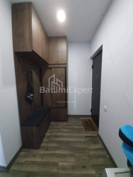 شقة سكنية 62 متر مربع - ميخائيل جافاخيشفيلي, Batumi, جورجيا