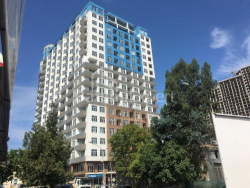 شقة سكنية 62 متر مربع - ميخائيل جافاخيشفيلي, Batumi, جورجيا