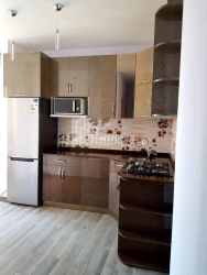 شقة سكنية 62 متر مربع - ميخائيل جافاخيشفيلي, Batumi, جورجيا