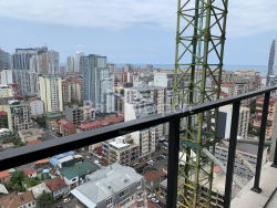 شقة سكنية 37.1 متر مربع - خيدرة أباشيدزه, Batumi, جورجيا