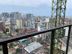 شقة سكنية 37.1 متر مربع - خيدرة أباشيدزه, Batumi, جورجيا