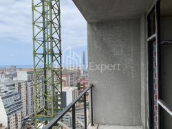 شقة سكنية 37.1 متر مربع - خيدرة أباشيدزه, Batumi, جورجيا