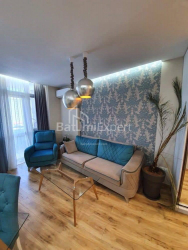 شقة سكنية 42 متر مربع - نيكو بيروسماني, Batumi, جورجيا