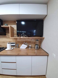 شقة سكنية 42 متر مربع - نيكو بيروسماني, Batumi, جورجيا