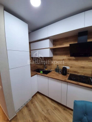 شقة سكنية 42 متر مربع - نيكو بيروسماني, Batumi, جورجيا