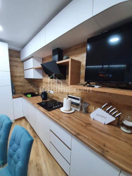 شقة سكنية 42 متر مربع - نيكو بيروسماني, Batumi, جورجيا