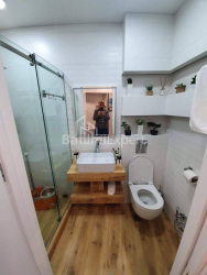 شقة سكنية 42 متر مربع - نيكو بيروسماني, Batumi, جورجيا