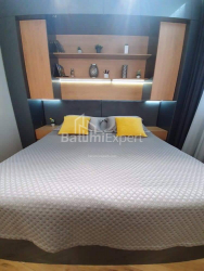 شقة سكنية 42 متر مربع - نيكو بيروسماني, Batumi, جورجيا