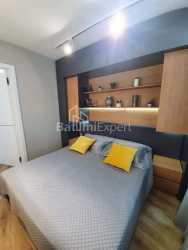 شقة سكنية 42 متر مربع - نيكو بيروسماني, Batumi, جورجيا