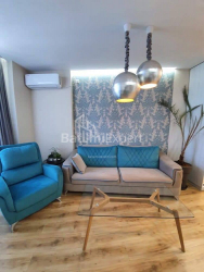 شقة سكنية 42 متر مربع - نيكو بيروسماني, Batumi, جورجيا