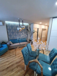 شقة سكنية 42 متر مربع - نيكو بيروسماني, Batumi, جورجيا