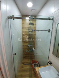 شقة سكنية 42 متر مربع - نيكو بيروسماني, Batumi, جورجيا