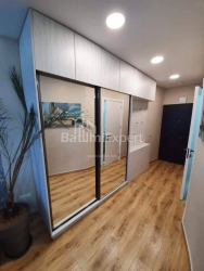 شقة سكنية 42 متر مربع - نيكو بيروسماني, Batumi, جورجيا
