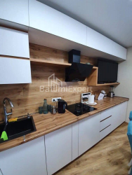 شقة سكنية 42 متر مربع - نيكو بيروسماني, Batumi, جورجيا