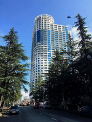 شقة سكنية 42 متر مربع - نيكو بيروسماني, Batumi, جورجيا
