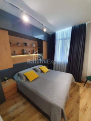شقة سكنية 42 متر مربع - نيكو بيروسماني, Batumi, جورجيا