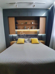 شقة سكنية 42 متر مربع - نيكو بيروسماني, Batumi, جورجيا