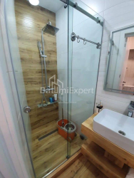 شقة سكنية 42 متر مربع - نيكو بيروسماني, Batumi, جورجيا