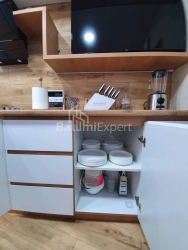 شقة سكنية 42 متر مربع - نيكو بيروسماني, Batumi, جورجيا