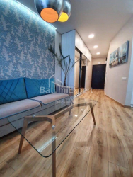شقة سكنية 42 متر مربع - نيكو بيروسماني, Batumi, جورجيا