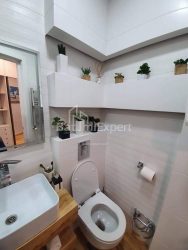 شقة سكنية 42 متر مربع - نيكو بيروسماني, Batumi, جورجيا