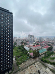 شقة سكنية 58 متر مربع - زقاق الأبطال, Batumi, جورجيا
