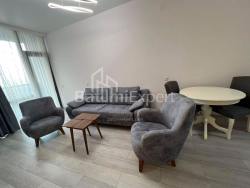 شقة سكنية 58 متر مربع - زقاق الأبطال, Batumi, جورجيا