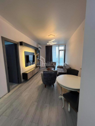 شقة سكنية 3-комн 58 m² - زقاق الأبطال, Batumi