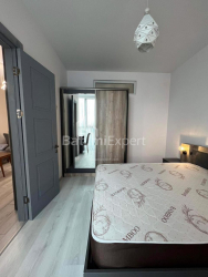 شقة سكنية 58 متر مربع - زقاق الأبطال, Batumi, جورجيا