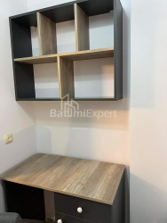 شقة سكنية 58 متر مربع - زقاق الأبطال, Batumi, جورجيا