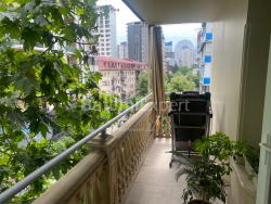 شقة سكنية 100 متر مربع - زورابا جورجيلادزه, Batumi, جورجيا
