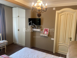 شقة سكنية 100 متر مربع - زورابا جورجيلادزه, Batumi, جورجيا