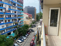 شقة سكنية 100 متر مربع - زورابا جورجيلادزه, Batumi, جورجيا
