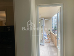 شقة سكنية 100 متر مربع - زورابا جورجيلادزه, Batumi, جورجيا