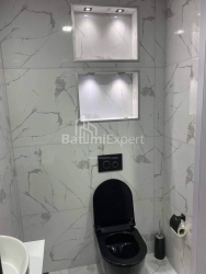 شقة سكنية 31.4 متر مربع - زقاق الأبطال, Batumi, جورجيا