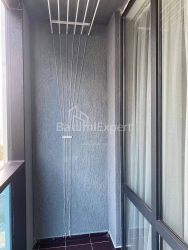 شقة سكنية 31.4 متر مربع - زقاق الأبطال, Batumi, جورجيا
