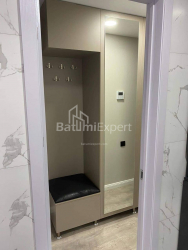 شقة سكنية 31.4 متر مربع - زقاق الأبطال, Batumi, جورجيا