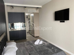 شقة سكنية 1-комн 31.4 m² - زقاق الأبطال, Batumi