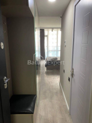 شقة سكنية 31.4 متر مربع - زقاق الأبطال, Batumi, جورجيا