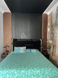 شقة سكنية 59 متر مربع - زقاق الأبطال, Batumi, جورجيا