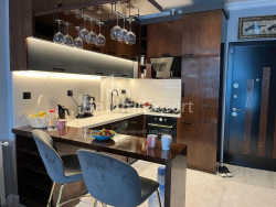 شقة سكنية 3-комн 59 m² - زقاق الأبطال, Batumi