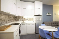 شقة سكنية 2-комн 47 m² - شريف خيمشياشفيلي, Batumi