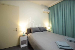 شقة سكنية 47 متر مربع - شريف خيمشياشفيلي, Batumi, جورجيا