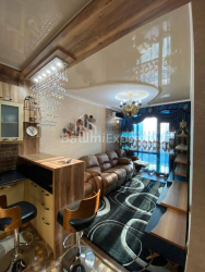 شقة سكنية 60 متر مربع - زقاق الأبطال, Batumi, جورجيا